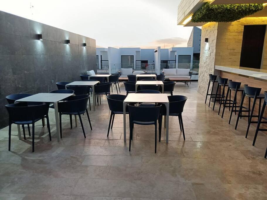 Ferienwohnung Menesse mitdtown2 , AVE 25TH Playa del Carmen Exterior foto