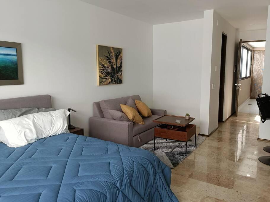 Ferienwohnung Menesse mitdtown2 , AVE 25TH Playa del Carmen Exterior foto